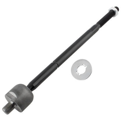 BOXI (Set of 8) Front Inner Outer Tie Rod Ends + Lower Ball Joints + Stabilizer Sway Bar End Links — product photo 6