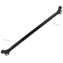 BOXI (Set of 7) Front Inner & Outer Tie Rods + Front Sway Bar End Link + Center Link Kit Driver — product photo 2
