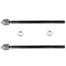 BOXI (Set of 8) Front Inner & Outer Tie Rods + Front & Rear Stabilizer Sway Bar End Link Kit — product photo 2