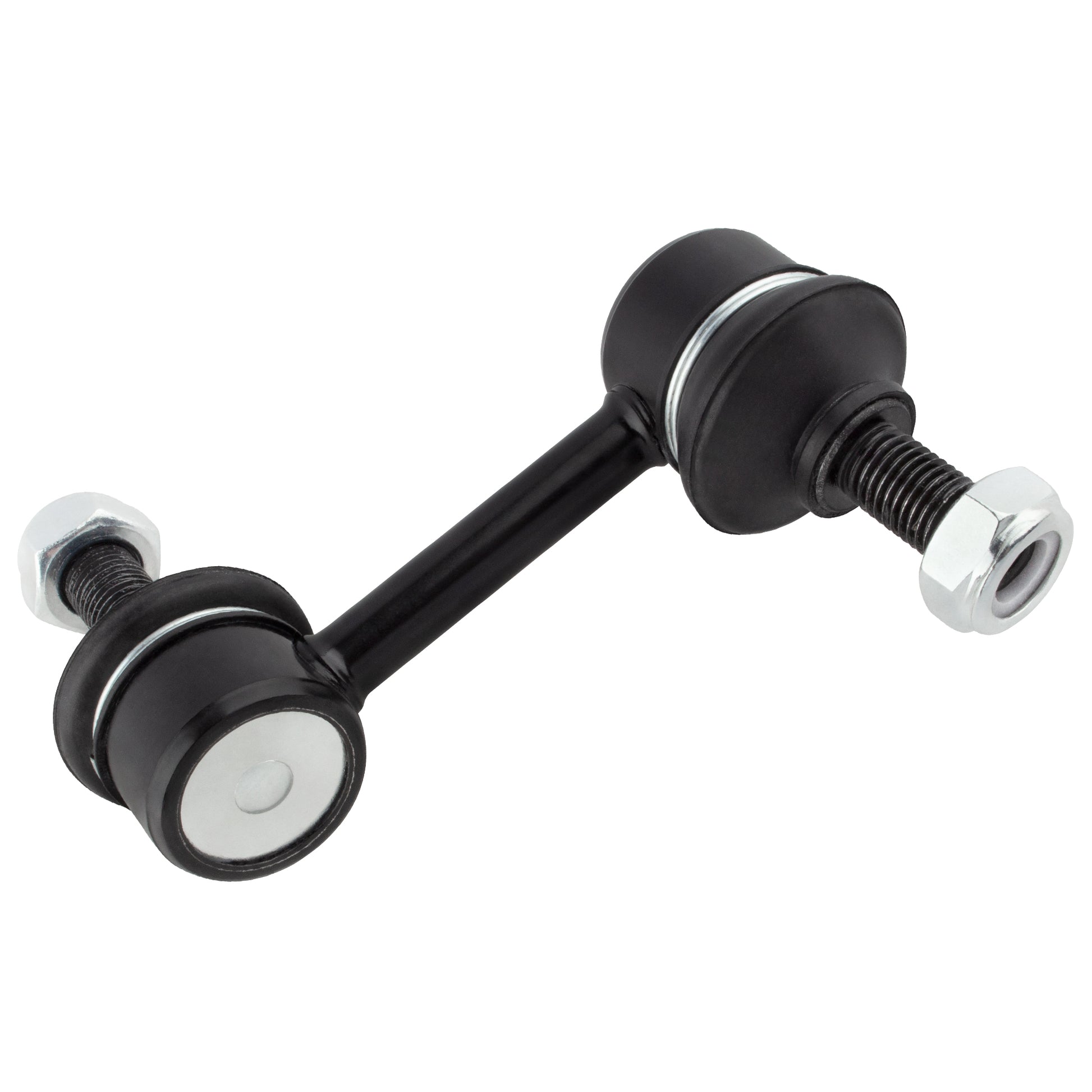 BOXI (Set of 8) Front Inner & Outer Tie Rods + Front & Rear Stabilizer Sway Bar End Link Kit — product photo 7