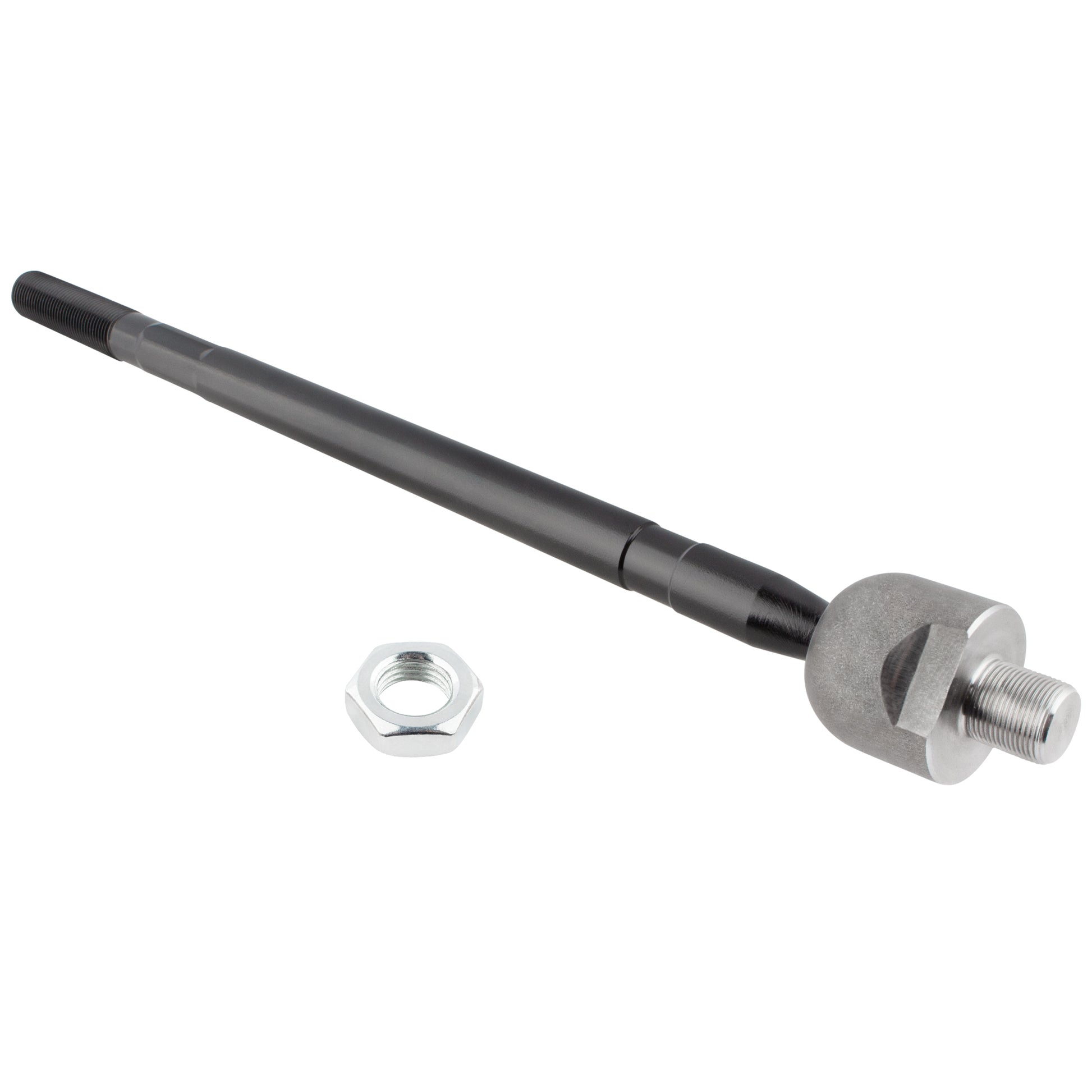 BOXI (Set of 8) Front Inner & Outer Tie Rods + Front & Rear Stabilizer Sway Bar End Link Kit — product photo 8