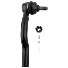 BOXI 2pcs Front Outer Tie Rod End Links Fit for Infiniti QX56 2004-2013 — product photo 2