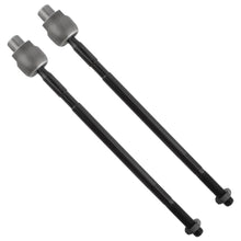 BOXI (Set of 4) Front Inner and Outer Tie Rod End Set fit for Nissan Pathfinder 1996 1997 1998 1999 — product photo 2