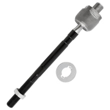 BOXI 2pcs Front Inner Tie Rod End Links Fit for Nissan Maxima 2009 2010 2011 2012 2013 2014 Sedan — product photo 2