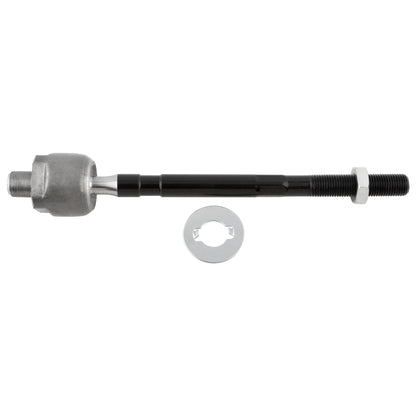 BOXI 2pcs Front Inner Tie Rod End Links Fit for Nissan Maxima 2009 2010 2011 2012 2013 2014 Sedan — product photo 4