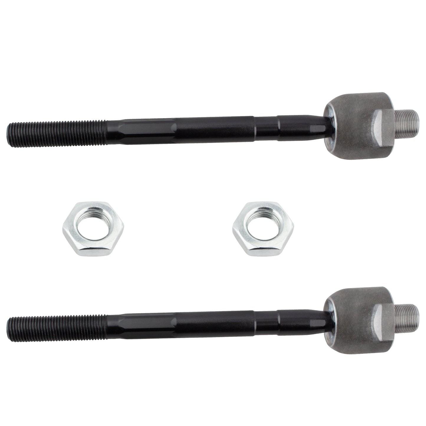 BOXI 2pcs Front Inner Tie Rod Ends Fit for Nissan Altima 2013 Coupe — product photo 2