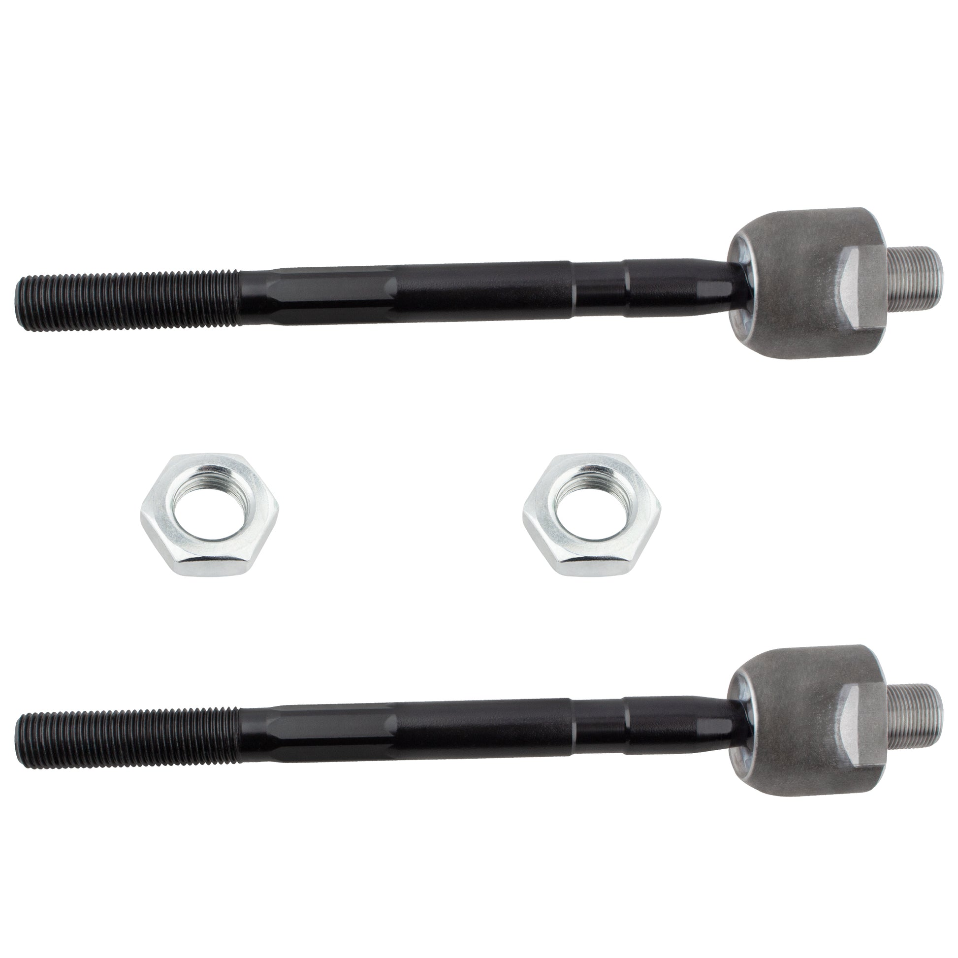 BOXI 2pcs Front Inner Tie Rod Ends Fit for Nissan Altima 2013 Coupe — product photo 2