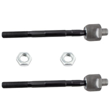 BOXI 2pcs Front Inner Tie Rod Ends Fit for Nissan Altima 2013 Coupe — product photo 2