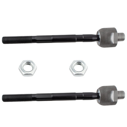 BOXI 2pcs Front Inner Tie Rod Ends Fit for Nissan Altima 2013 Coupe — product photo 2