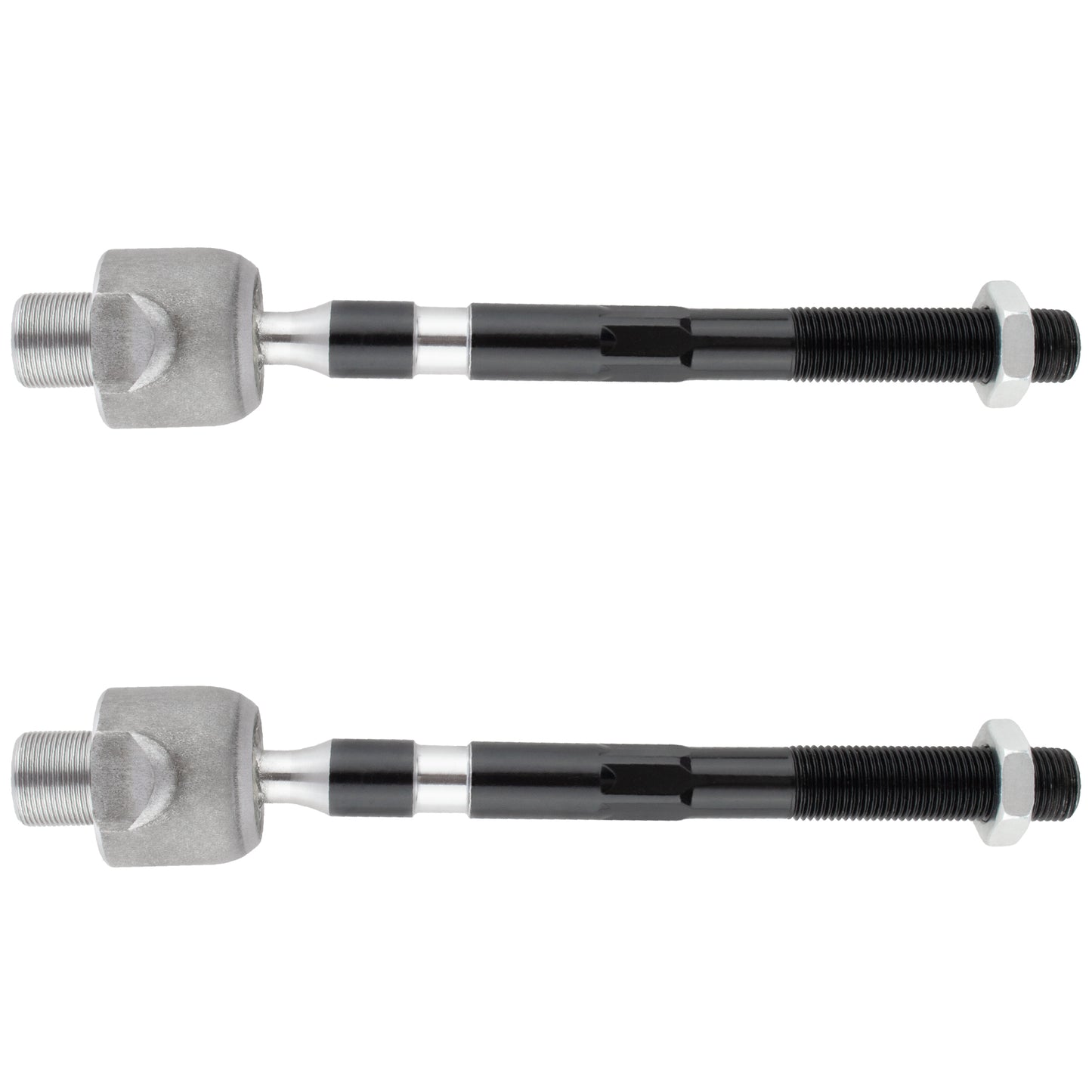 BOXI 2pcs Front Steering Inner Tie Rod Ends Fit for Nissan Frontier 2005-2019 — product photo 2