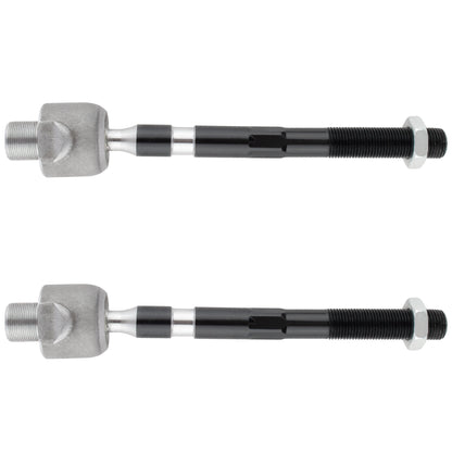 BOXI 2pcs Front Steering Inner Tie Rod Ends Fit for Nissan Frontier 2005-2019 — product photo 2