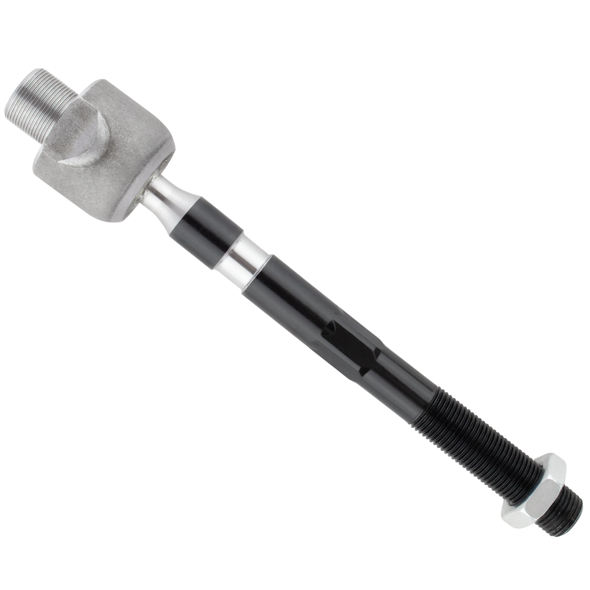 BOXI 2pcs Front Steering Inner Tie Rod Ends Fit for Nissan Frontier 2005-2019 — product photo 5