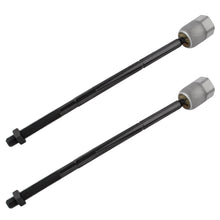 BOXI 4pcs Front and Inner Outer Tie Rod Ends Fit for Mercury Villager — product photo 2