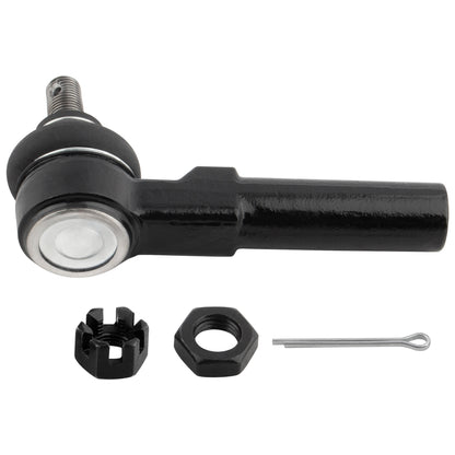 BOXI 4pcs Front and Inner Outer Tie Rod Ends Fit for Mercury Villager — product photo 6
