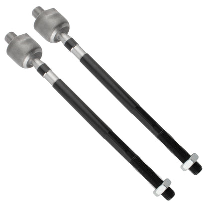 BOXI 4pcs Front Inner and Outer Tie Rod Ends Fit for Nissan Murano 2005 2006 2007 Sport Utility — product photo 4