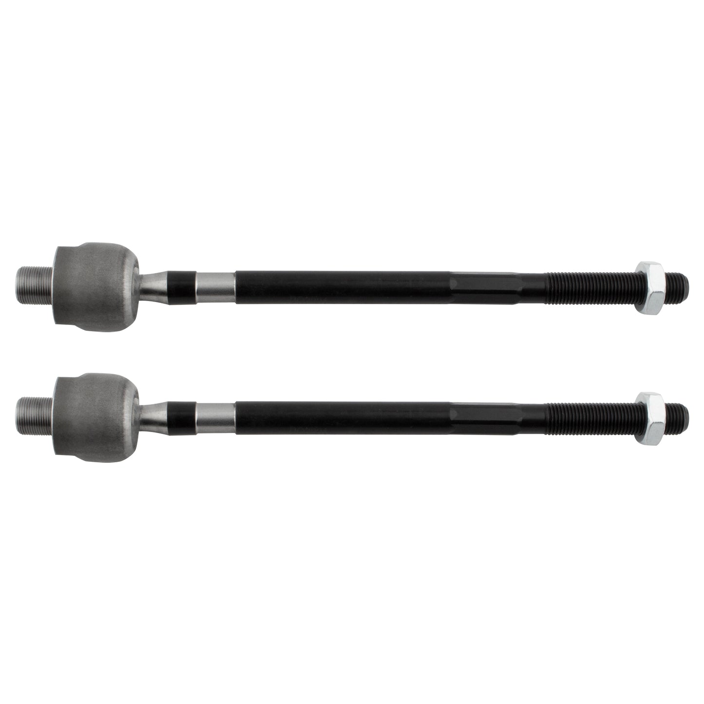 BOXI 4pcs Front Inner and Outer Tie Rod Ends Fit for Nissan Murano 2005 2006 2007 Sport Utility — product photo 6