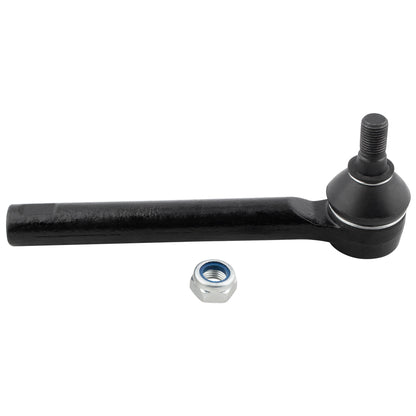 BOXI 2pcs Front Outer Tie Rod Ends Fit for Nissan Murano 2005 2006 2007 Sport Utility 4-Door 3.5L V6 — product photo 2