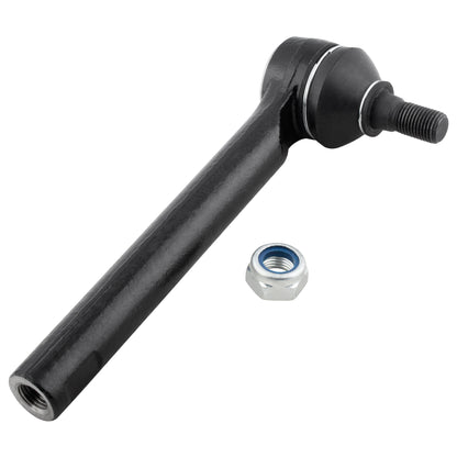 BOXI 2pcs Front Outer Tie Rod Ends Fit for Nissan Murano 2005 2006 2007 Sport Utility 4-Door 3.5L V6 — product photo 4