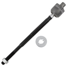 BOXI 2pcs Front Inner Tie Rod Ends Fit for Nissan 240SX 1989-1994 — product photo 2