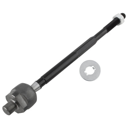 BOXI 2pcs Front Inner Tie Rod Ends Fit for Nissan 240SX 1989-1994 — product photo 5