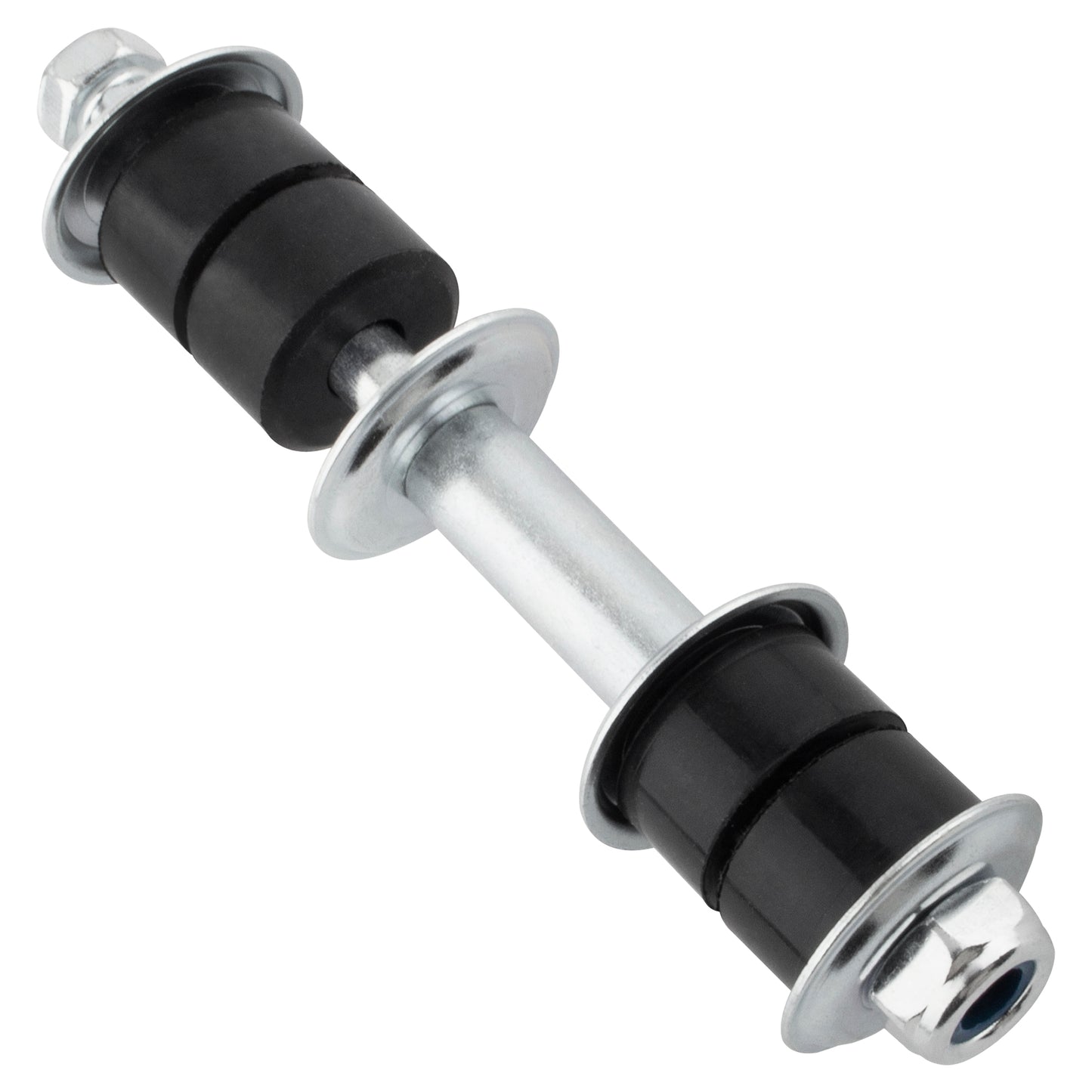 BOXI (Set of 6) Front Sway Bar Link + Inner & Outer Tie Rod Kit fit for Nissan Xterra 2000 2001 — product photo 5