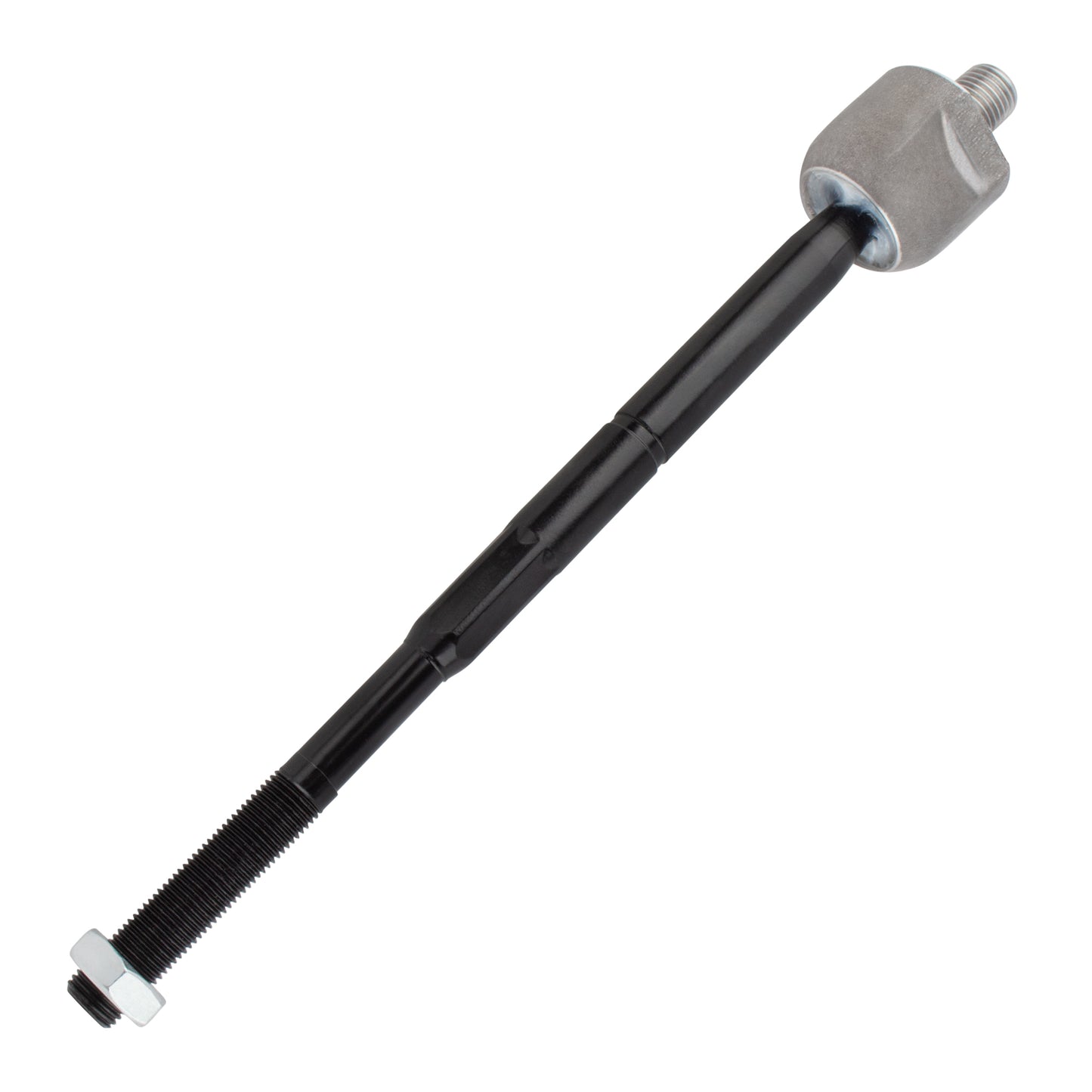 BOXI 2pcs Front Inner Tie Rod End Links Fit for Nissan Sentra 2007 2008 2009 2010 2011 2012 Sedan — product photo 5