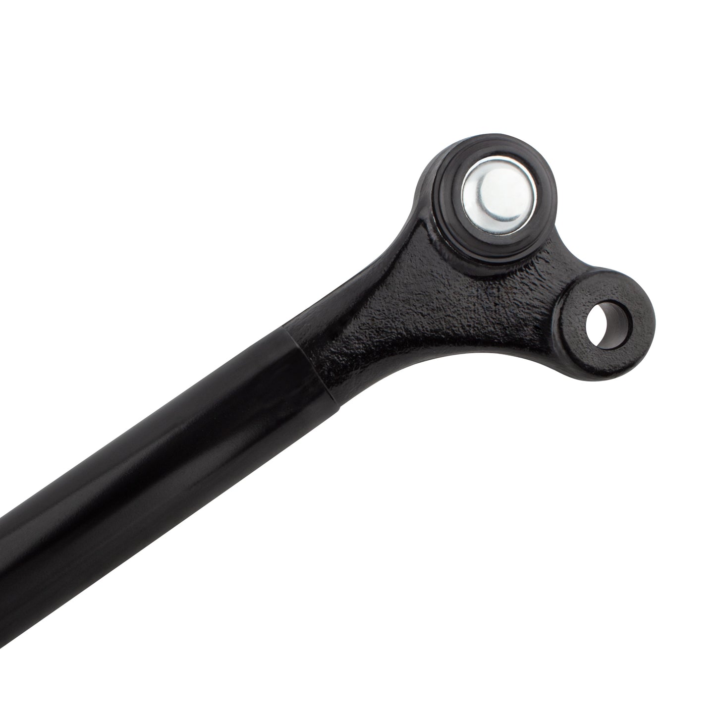 BOXI (Set of 5) Front Inner & Outer Tie Rods + Center Link Kit Fit for Nissan Frontier 1998 1999 — product photo 7
