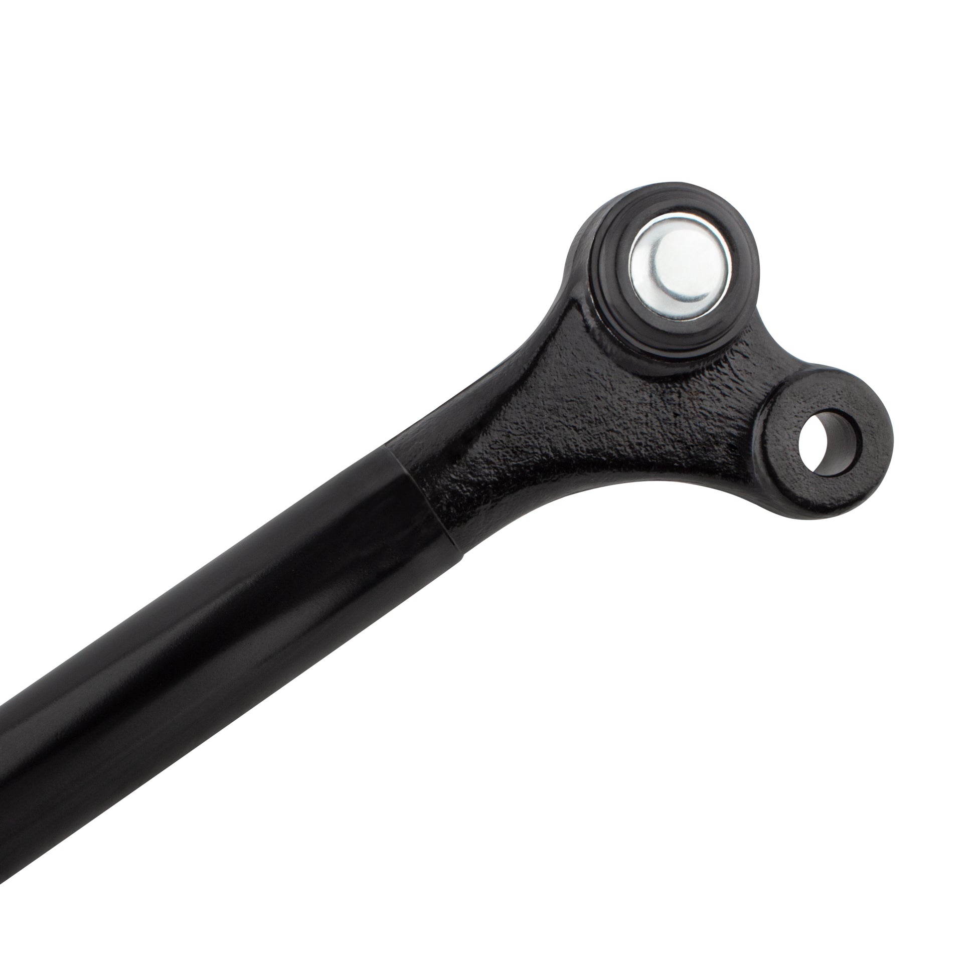BOXI (Set of 5) Front Inner & Outer Tie Rods + Center Link Kit Fit for Nissan Frontier 1998 1999 — product photo 7