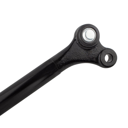 BOXI (Set of 5) Front Inner & Outer Tie Rods + Center Link Kit Fit for Nissan Frontier 1998 1999 — product photo 7