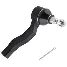 BOXI 2pcs Front Outer Tie Rod End Links Fit for Infiniti G35 2003 2004 2005 2006 RWD — product photo 2