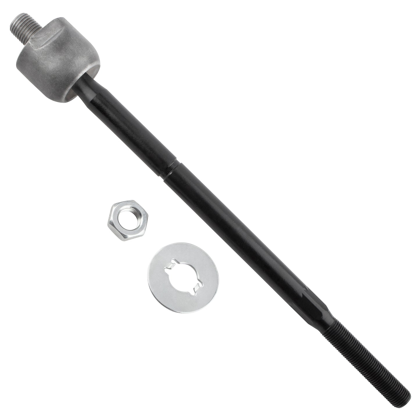 BOXI (Set of 6) Front Inner Outer Tie Rod Ends + Stabilizer Sway Bar End Link Kit Fit for Nissan — product photo 5