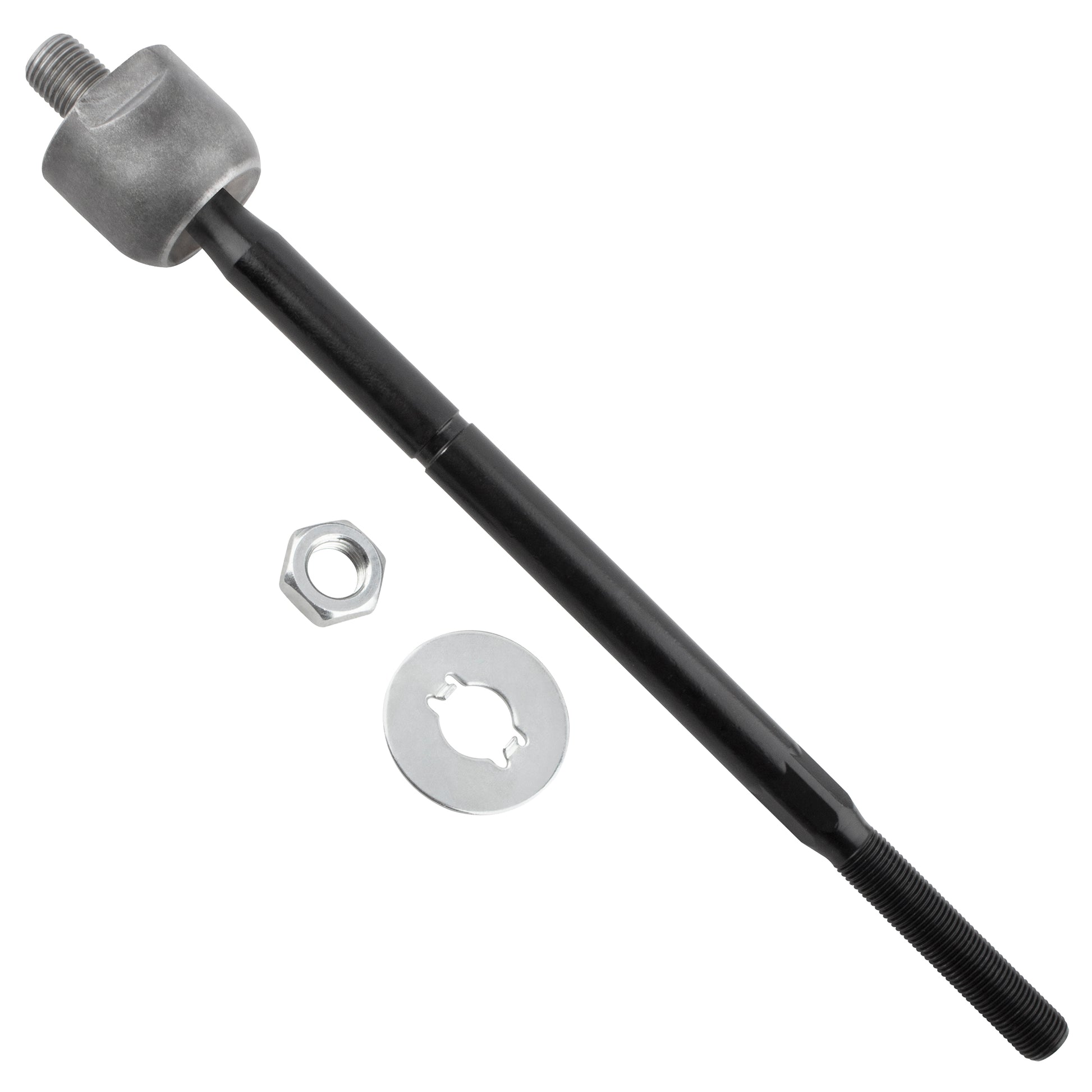 BOXI (Set of 6) Front Inner Outer Tie Rod Ends + Stabilizer Sway Bar End Link Kit Fit for Nissan — product photo 5