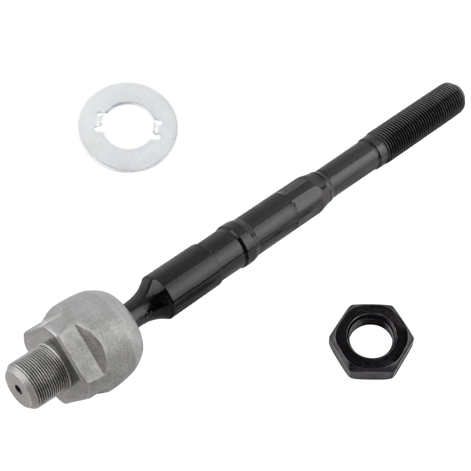 BOXI 2pcs Front Inner Tie Rod End Links Fit for Infiniti QX56 2004-2013 — product photo 8