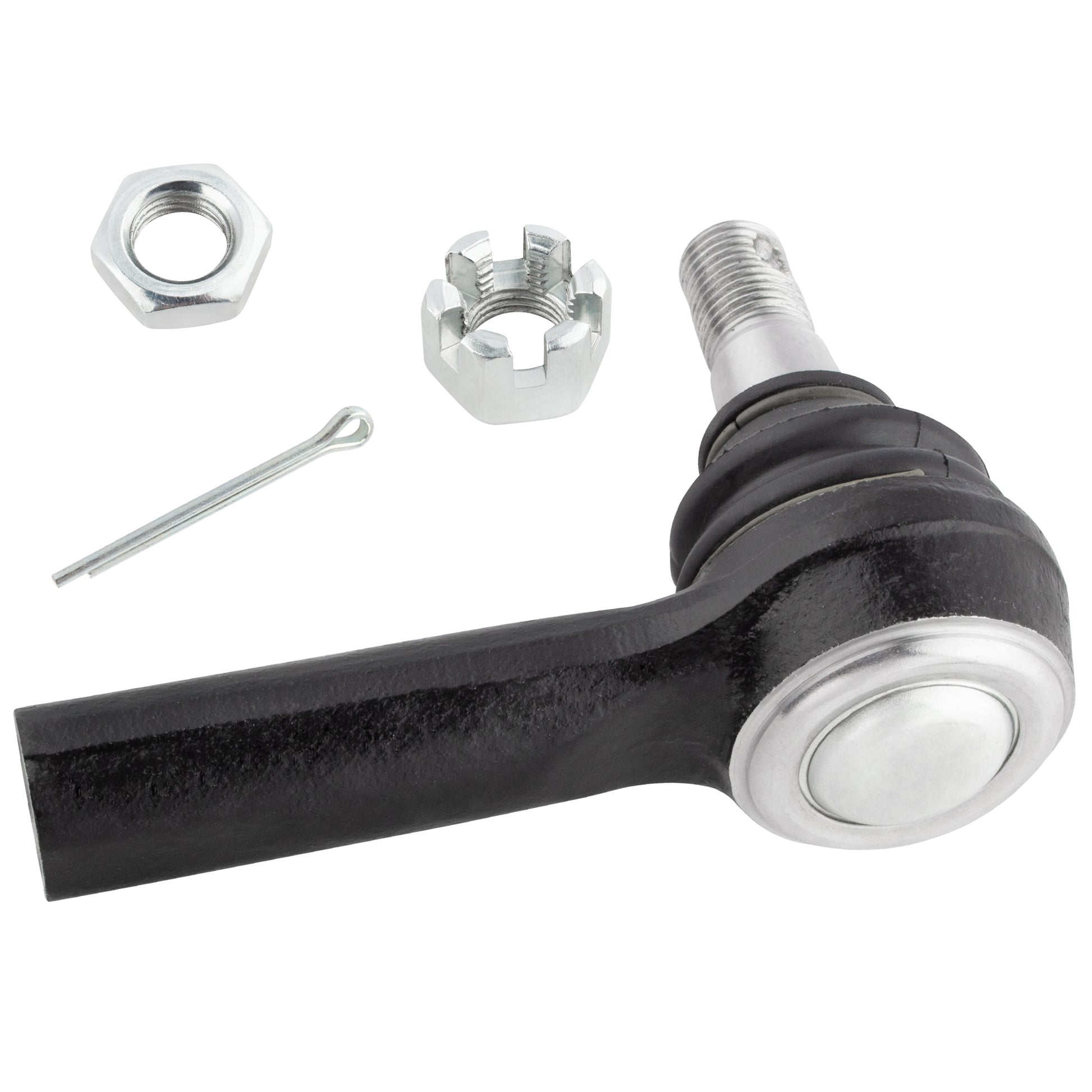BOXI Front Inner and Outer Tie Rod End FITS for Nissan Pathfinder 1996-2004 — product photo 5