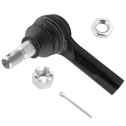 BOXI Front Inner and Outer Tie Rod End FITS for Nissan Pathfinder 1996-2004 — product photo 6