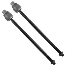 BOXI (Set of 8) Front Inner Outer Tie Rods + Front Rear Sway Bar Links fit for Nissan Pathfinder — product photo 2