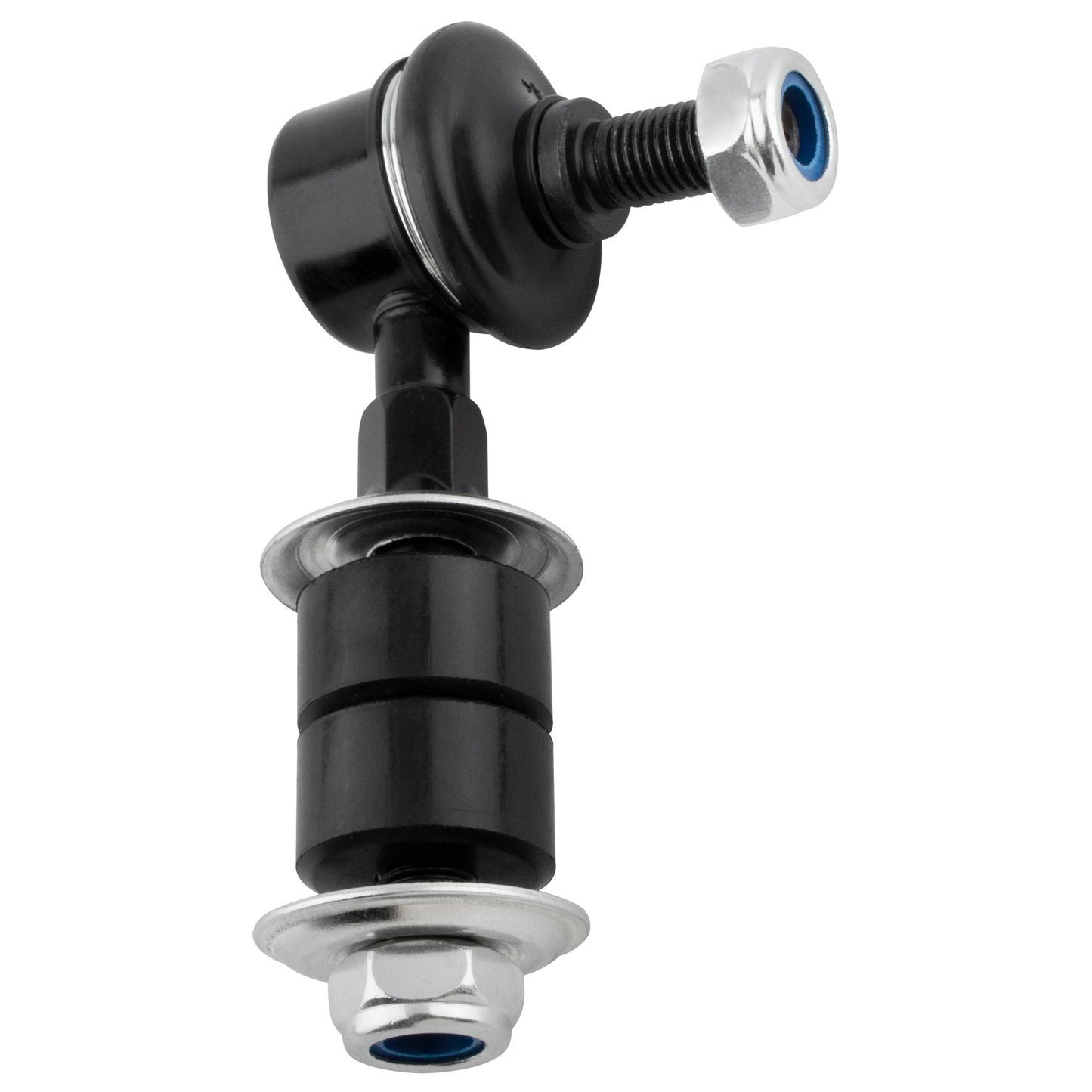 BOXI (Set of 4) 2x Front Outer Tie Rod Ends + 2x Stabilizer Sway Bar End Link Kit Fit for Nissan — product photo 5