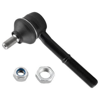 BOXI Inner Outer Tie Rod End Kit 4pc ES3375 ES3376 for Nissan D21 1994 4WD — product photo 4