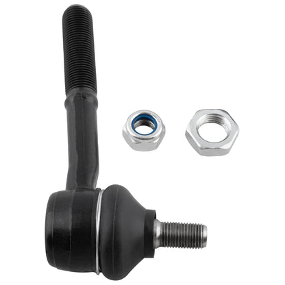 BOXI Inner Outer Tie Rod End Kit 4pc ES3375 ES3376 for Nissan D21 1994 4WD — product photo 6