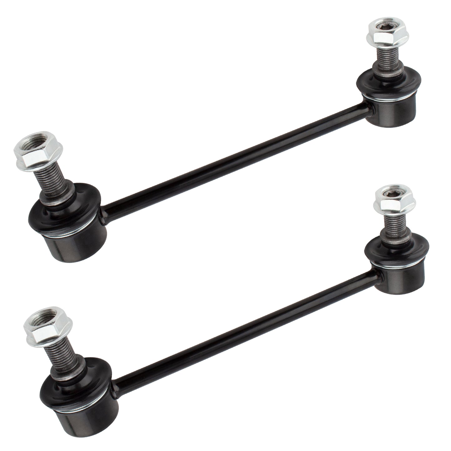 BOXI (Set of 6) Front Lower Ball Joints Outer Tie Rod Ends Sway Bar End Links Kit Fit for Nissan — product photo 3