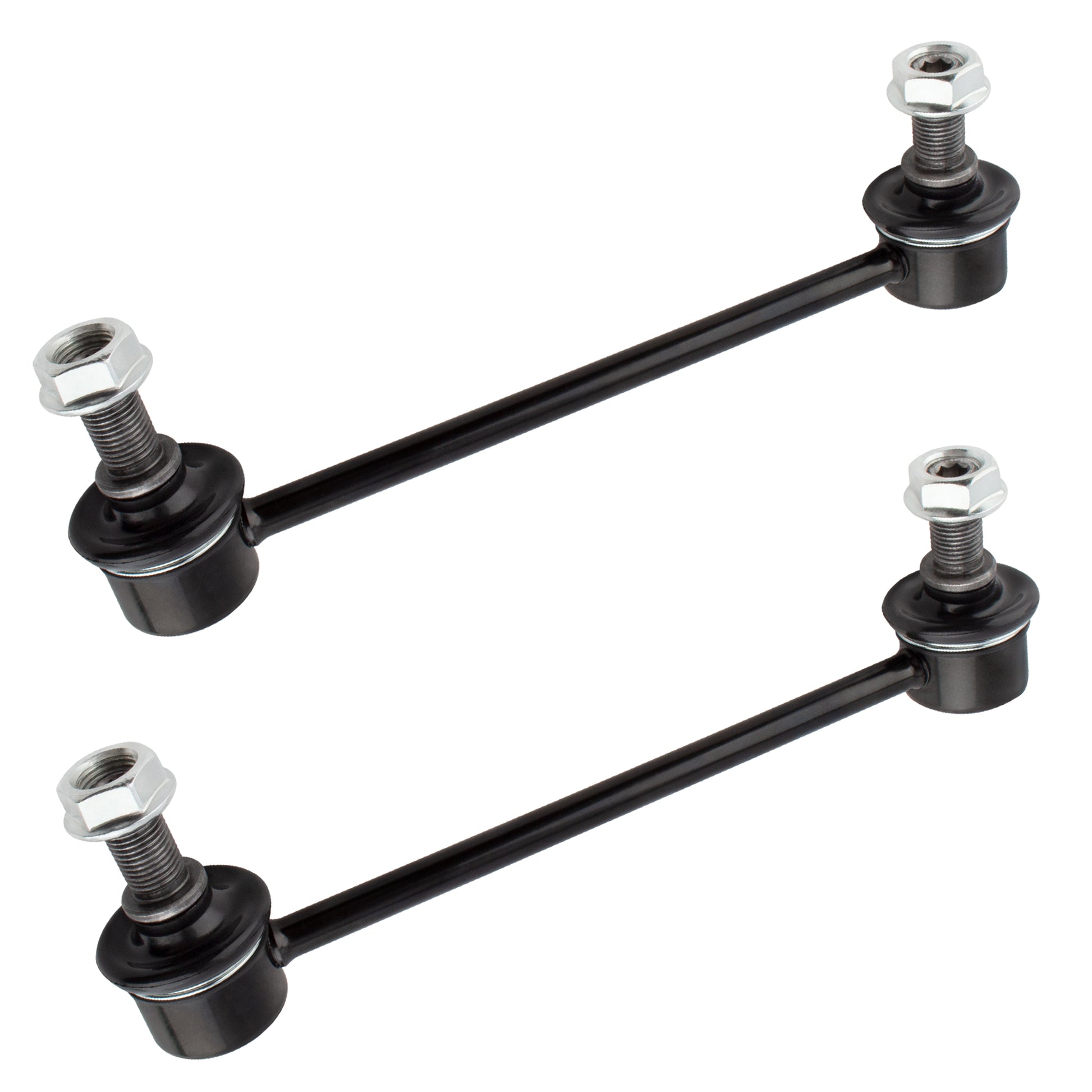 BOXI (Set of 6) Front Lower Ball Joints Outer Tie Rod Ends Sway Bar End Links Kit Fit for Nissan — product photo 3