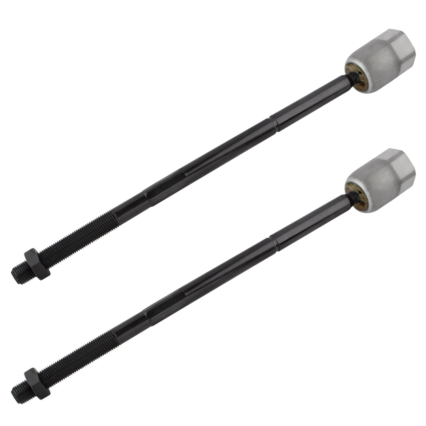 BOXI 4pc Front Inner Tie Rod Ends + Front Outer Tie Rod End Kit EV275 ES3200 for Nissan Quest — product photo 3