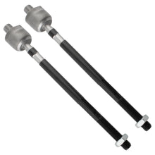 BOXI EV800047 Suspension Kit Front Inner Tie Rods End Links FIT for Nissan Murano 2005 2006 2007