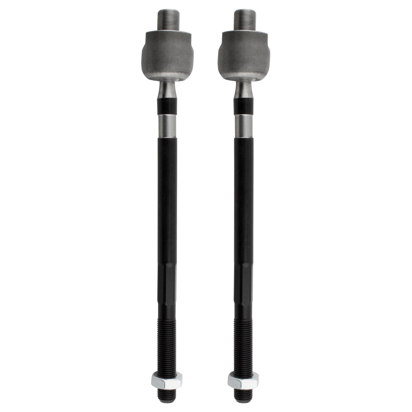 BOXI EV800047 Suspension Kit Front Inner Tie Rods End Links FIT for Nissan Murano 2005 2006 2007 — product photo 7