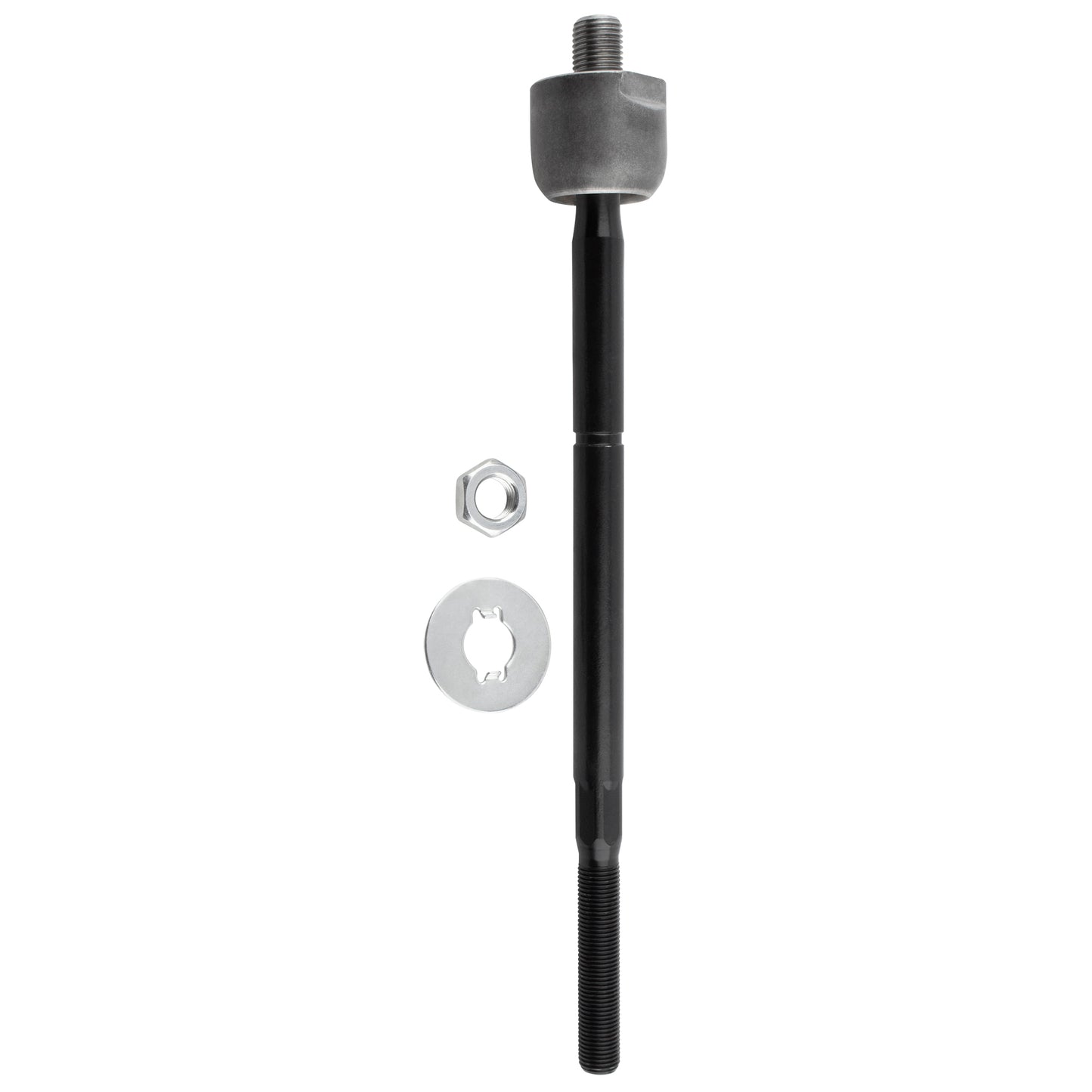 BOXI 4pcs Front Inner Outer Tie Rods Fit for Nissan 200SX 1995 1996 1997 1998 — product photo 4