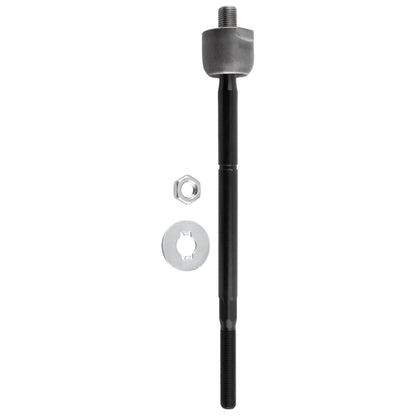 BOXI 4pcs Front Inner Outer Tie Rods Fit for Nissan 200SX 1995 1996 1997 1998 — product photo 4