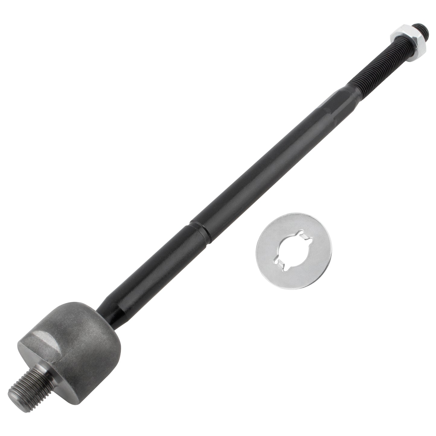 BOXI 4pcs Front Inner Outer Tie Rods Fit for Nissan 200SX 1995 1996 1997 1998 — product photo 5