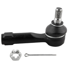 BOXI 2pcs Front Outer Tie Rod Ends for Nissan 200SX 1995-1997 — product photo 2