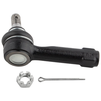 BOXI 2pcs Front Outer Tie Rod Ends for Nissan 200SX 1995-1997 — product photo 7