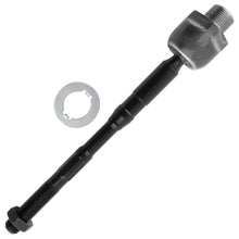 BOXI 2pcs Front Inner Tie Rod Ends Fit for Nissan Rogue 2008 2009 2010 2011 2012 2013 — product photo 2